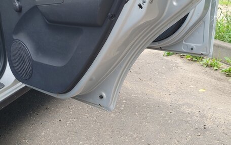 Hyundai Getz I рестайлинг, 2010 год, 515 000 рублей, 14 фотография