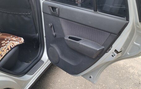 Hyundai Getz I рестайлинг, 2010 год, 515 000 рублей, 11 фотография