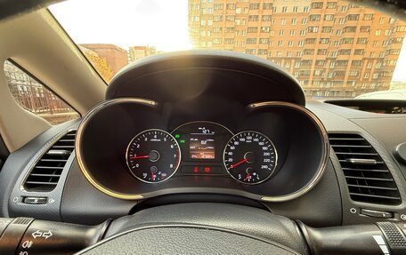 KIA Cerato III, 2016 год, 1 450 000 рублей, 12 фотография