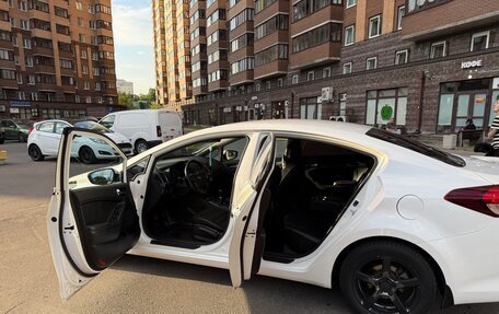 KIA Cerato III, 2016 год, 1 450 000 рублей, 8 фотография