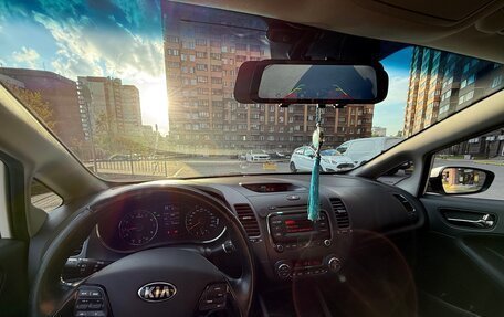 KIA Cerato III, 2016 год, 1 450 000 рублей, 11 фотография