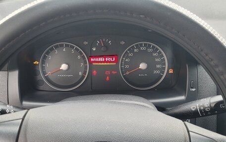 Hyundai Getz I рестайлинг, 2010 год, 515 000 рублей, 16 фотография