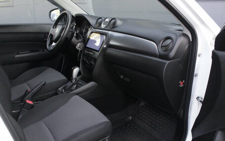 Suzuki Vitara II рестайлинг, 2019 год, 1 645 000 рублей, 6 фотография