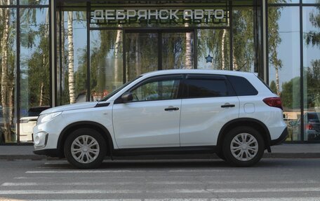 Suzuki Vitara II рестайлинг, 2019 год, 1 645 000 рублей, 2 фотография