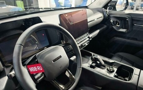 Haval H7, 2025 год, 3 799 000 рублей, 10 фотография