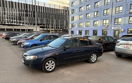 Nissan Almera, 2005 год, 348 900 рублей, 3 фотография