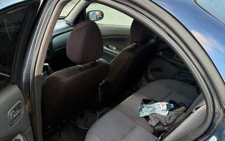 Nissan Almera, 2005 год, 348 900 рублей, 10 фотография