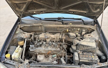 Nissan Almera, 2005 год, 348 900 рублей, 14 фотография
