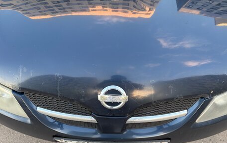 Nissan Almera, 2005 год, 348 900 рублей, 15 фотография