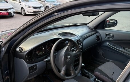 Nissan Almera, 2005 год, 348 900 рублей, 9 фотография
