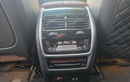BMW X7, 2021 год, 9 500 000 рублей, 14 фотография