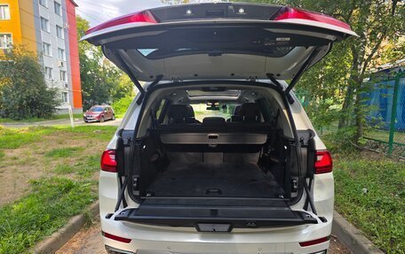 BMW X7, 2021 год, 9 500 000 рублей, 15 фотография