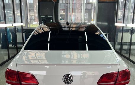 Volkswagen Passat B7, 2014 год, 1 290 000 рублей, 8 фотография
