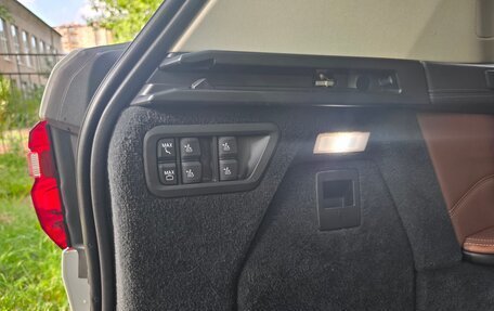 BMW X7, 2021 год, 9 500 000 рублей, 19 фотография