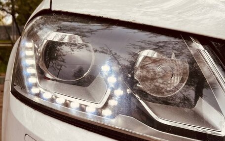 Volkswagen Passat B7, 2014 год, 1 290 000 рублей, 6 фотография