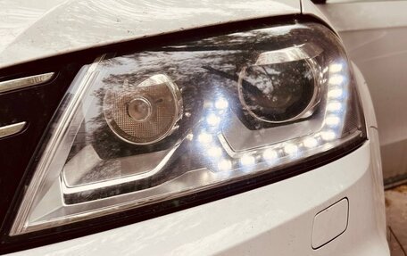 Volkswagen Passat B7, 2014 год, 1 290 000 рублей, 7 фотография