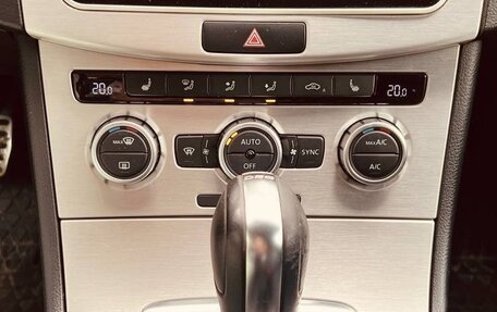 Volkswagen Passat B7, 2014 год, 1 290 000 рублей, 9 фотография