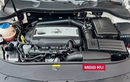 Volkswagen Passat B7, 2014 год, 1 290 000 рублей, 4 фотография