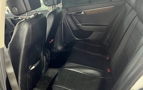 Volkswagen Passat B7, 2014 год, 1 290 000 рублей, 16 фотография