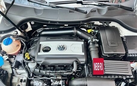 Volkswagen Passat B7, 2014 год, 1 290 000 рублей, 5 фотография