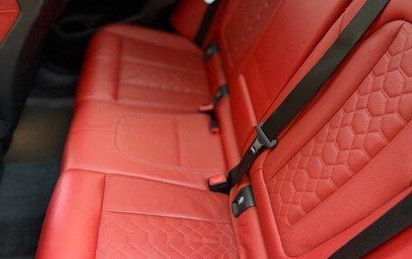 BMW X3 M, 2019 год, 5 950 000 рублей, 9 фотография