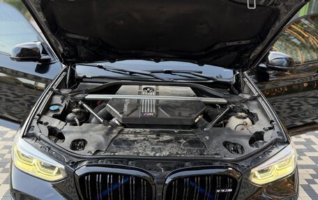 BMW X3 M, 2019 год, 5 950 000 рублей, 12 фотография
