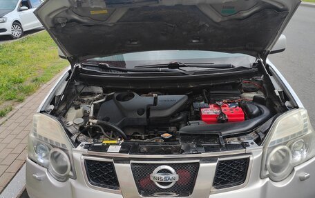 Nissan X-Trail, 2008 год, 1 170 000 рублей, 9 фотография