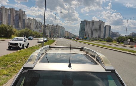 Nissan X-Trail, 2008 год, 1 170 000 рублей, 8 фотография