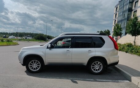 Nissan X-Trail, 2008 год, 1 170 000 рублей, 3 фотография
