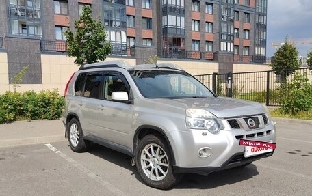 Nissan X-Trail, 2008 год, 1 170 000 рублей, 6 фотография