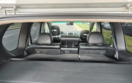 Nissan X-Trail, 2008 год, 1 170 000 рублей, 14 фотография