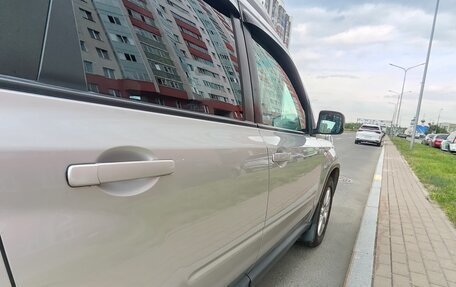 Nissan X-Trail, 2008 год, 1 170 000 рублей, 15 фотография