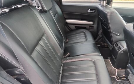 Nissan X-Trail, 2008 год, 1 170 000 рублей, 13 фотография