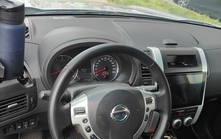 Nissan X-Trail, 2008 год, 1 170 000 рублей, 20 фотография