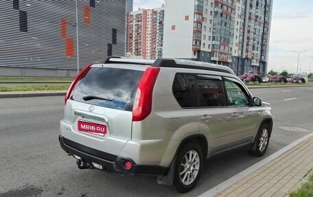 Nissan X-Trail, 2008 год, 1 170 000 рублей, 24 фотография