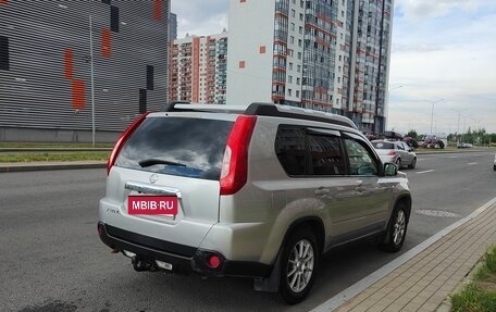 Nissan X-Trail, 2008 год, 1 170 000 рублей, 22 фотография