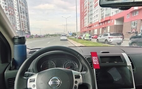Nissan X-Trail, 2008 год, 1 170 000 рублей, 18 фотография