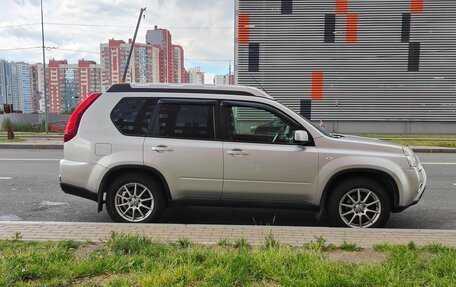 Nissan X-Trail, 2008 год, 1 170 000 рублей, 25 фотография