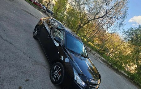 Chevrolet Cruze II, 2012 год, 570 000 рублей, 5 фотография