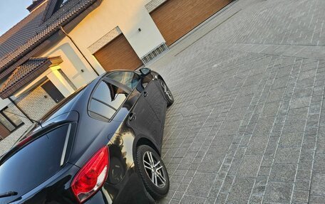 Chevrolet Cruze II, 2012 год, 570 000 рублей, 3 фотография