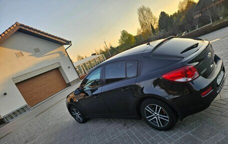 Chevrolet Cruze II, 2012 год, 570 000 рублей, 2 фотография