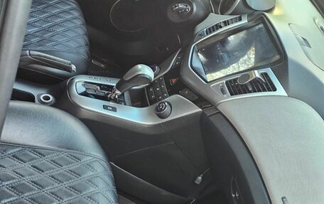 Chevrolet Cruze II, 2012 год, 570 000 рублей, 6 фотография
