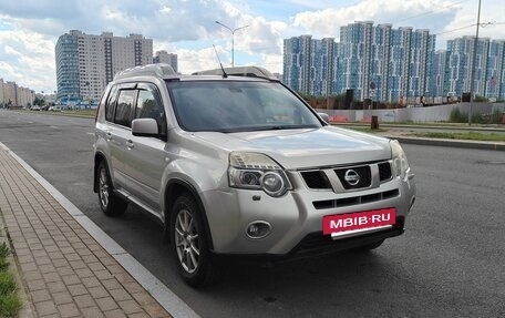 Nissan X-Trail, 2008 год, 1 170 000 рублей, 23 фотография