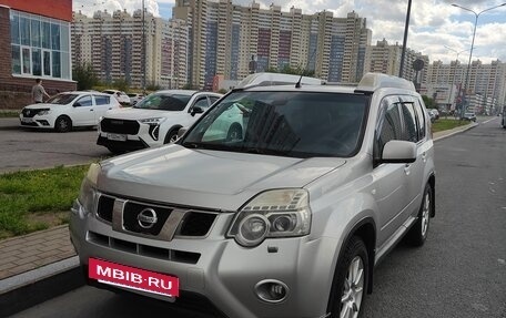 Nissan X-Trail, 2008 год, 1 170 000 рублей, 21 фотография