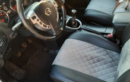 Nissan X-Trail, 2013 год, 1 350 000 рублей, 3 фотография