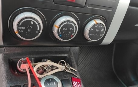 Nissan X-Trail, 2008 год, 1 170 000 рублей, 19 фотография