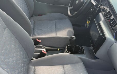 Skoda Octavia IV, 2004 год, 300 000 рублей, 7 фотография