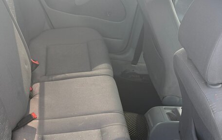Skoda Octavia IV, 2004 год, 300 000 рублей, 8 фотография