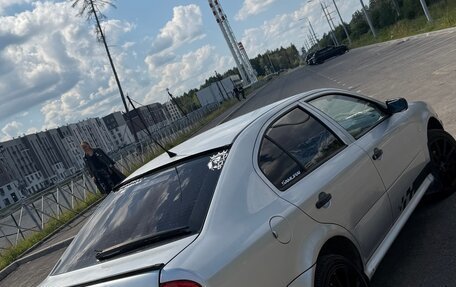 Skoda Octavia IV, 2004 год, 300 000 рублей, 5 фотография