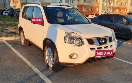 Nissan X-Trail, 2013 год, 1 350 000 рублей, 2 фотография